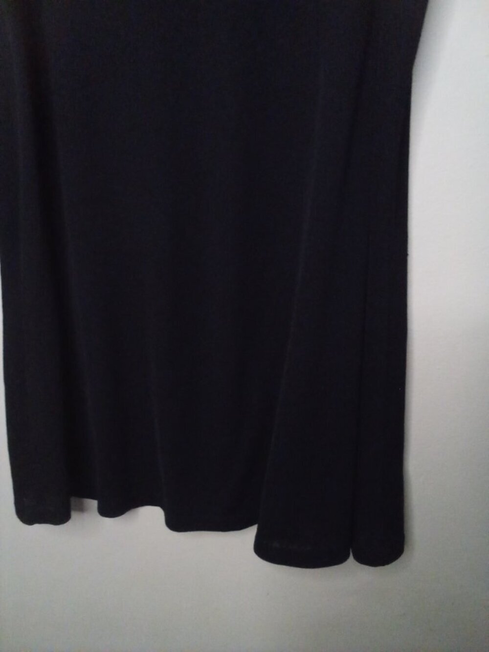 J Valdi Swim Cover Women M Sleeveless Soft Stretch Black - Picture 14 of 14